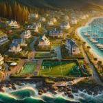 Affordable Apartments and Townhouses for Beginners in Knysna