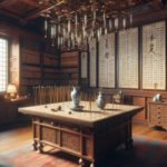 Acupuncture Practices: Discovering the UK’s Ancient Roots