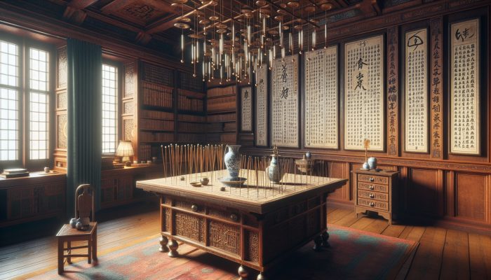 Acupuncture Practices: Discovering the UK’s Ancient Roots