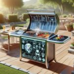 Solar-Powered Grills: The Ultimate Eco-Friendly BBQ Guide