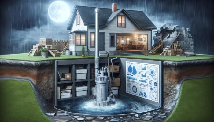 Sump Pump Services in Maple Ridge to Meet Your Needs