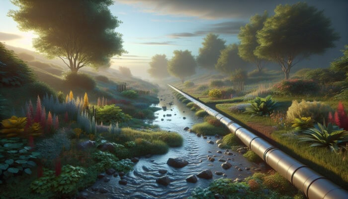 Landscape Drainage Services Tailored for West End Vancouver