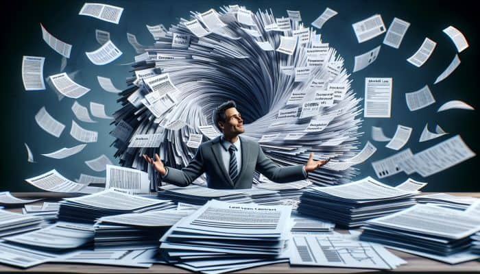 Debt Consolidation Loans for UK Self-Employed Professionals