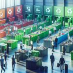 Waste Sorting Bins: Top Choices for UK Clearances