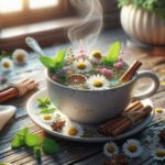 Herbal Teas for Families: Top UK Selections to Try