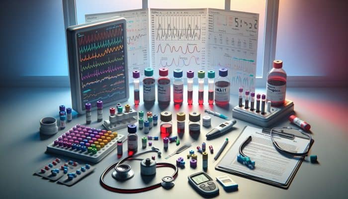 Diabetes Blood Testing Guide for Bournemouth Locals