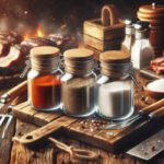 BBQ Rub: Simple Steps to Create Your Own at Home