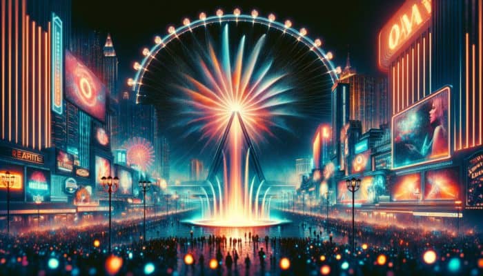 Vegas Hotel Selection: A Smart Guide for Savvy Travelers