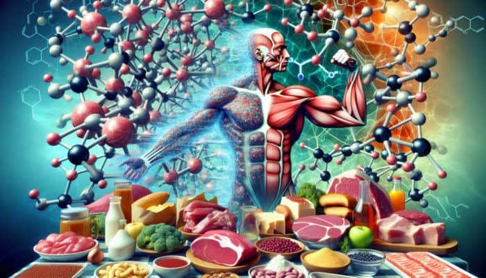 Glutamine for Recovery: A Universal Solution for Athletes