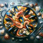 Seafood Paella: Delicious Recipes for Unforgettable Gatherings