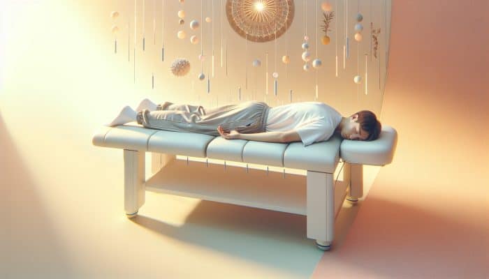 Acupuncture Tips for UK New Patients