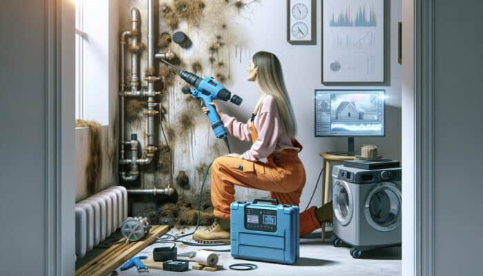 Water Leak Detection Services: Discover Hidden Leaks in Tsawwassen