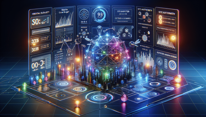 Crawl Budget Efficiency Boosts SEO Performance