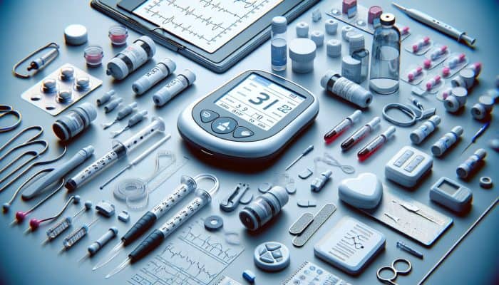 Diabetes Blood Test Essentials for Bury St Edmunds Residents