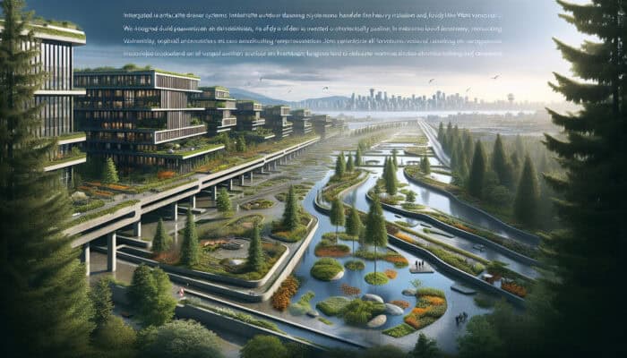 Outdoor Drainage Solutions for Homes in West End Vancouver