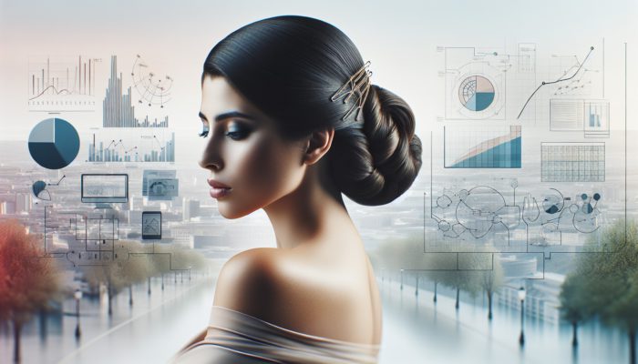 French Twists Masterclass for Elegant Hairstyle Elevation