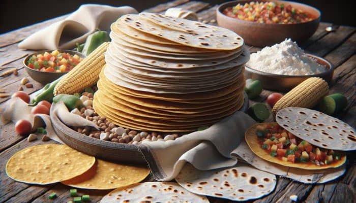 Authentic Mexican Enchiladas: Your Essential Cooking Guide