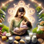 Breastfeeding Mothers’ Nutrition: A UK Guide to Wellness