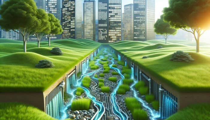 Lawn Drainage Solutions for a Flourishing Garden in Pitt Meadows