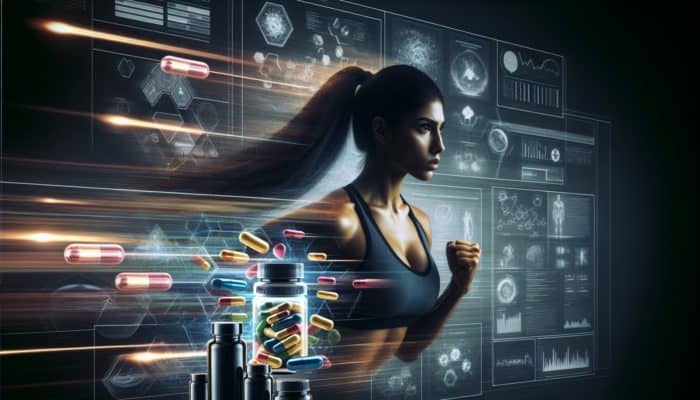 Pre-Workouts to Energize Your Morning Routine