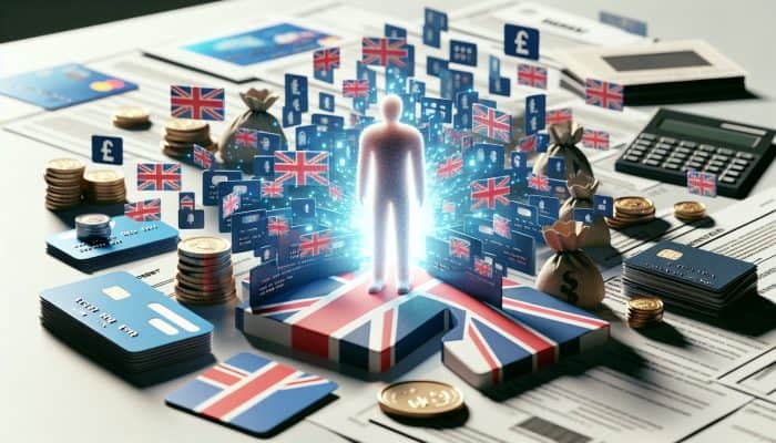 Debt Consolidation: Your Key to Reducing Financial Stress in the UK