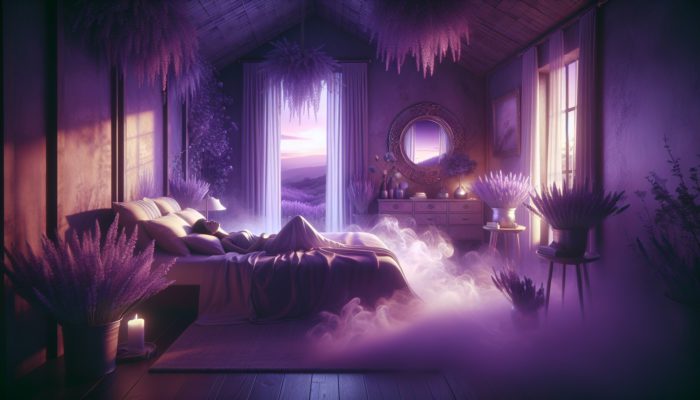 Herbs for Sleep: Best Options You Can Find in the UK