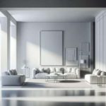 Messy Styles Refined for a Clean, Simple Look