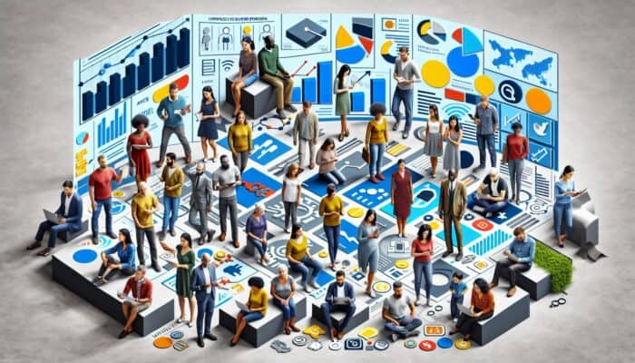 Data-Driven Buyer Personas for Creating Supplements Guide