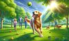 Golden Retriever Integration: Essential Family Guide
