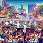 Cocktails: The Ultimate Pairing Guide for Vegas Dining