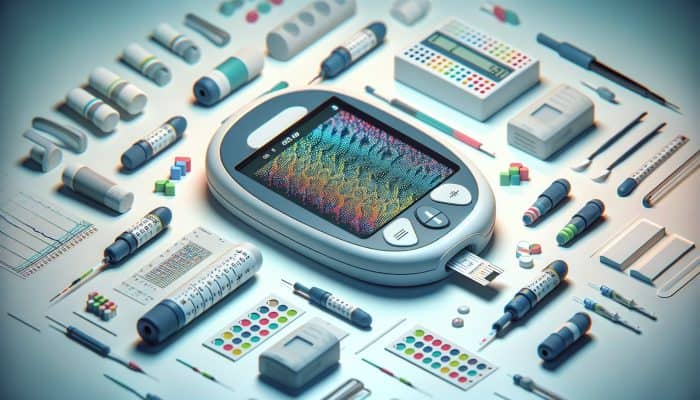 Diabetes Blood Test Tips for Cheltenham Residents