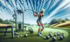 Golf Strength Training for Seniors: Boost Your Game in SA