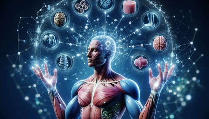 Hydrolyzed Collagen: Boost Your Tendon Recovery Support