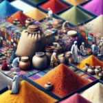 Spices and Herbs: Mastering Flavor for Beginners