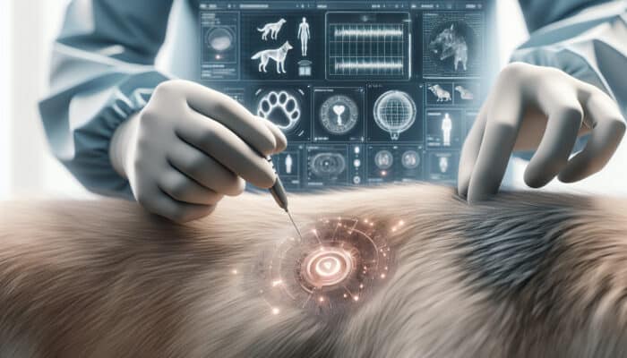 Pet Microchip Implantation: Essential Guide for Pet Owners