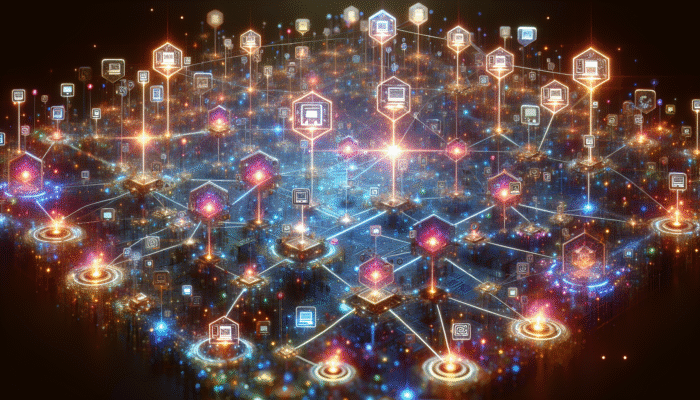 Backlinks Boost: Enhance Your SEO Success with Content Partnerships