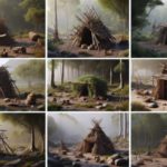 Primitive Shelter Designs: Essential Guide for Building