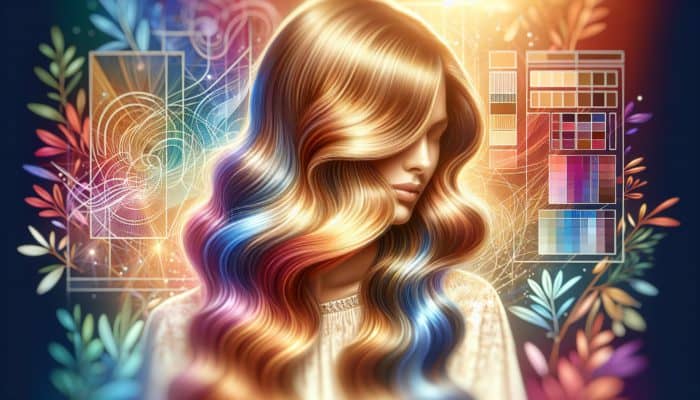 Balayaging Techniques for Smooth Hair Colour Transitions