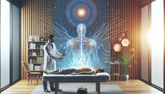 Acupuncture Solutions for Chronic Pain in the UK