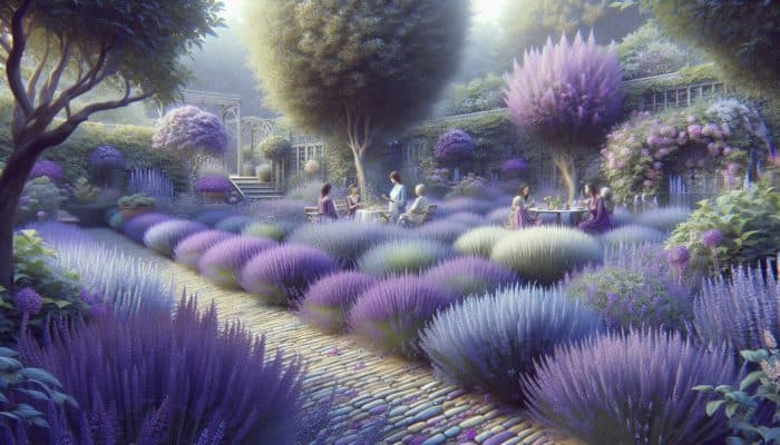 Herbs Proven for Efficacy: Top Choices in the UK