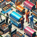 BBQ Competition Tips for Mastering Practice Sessions