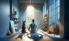 Pet Meditation Sessions: How to Soothe Your Pets Effectively