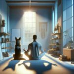 Pet Meditation Sessions: How to Soothe Your Pets Effectively