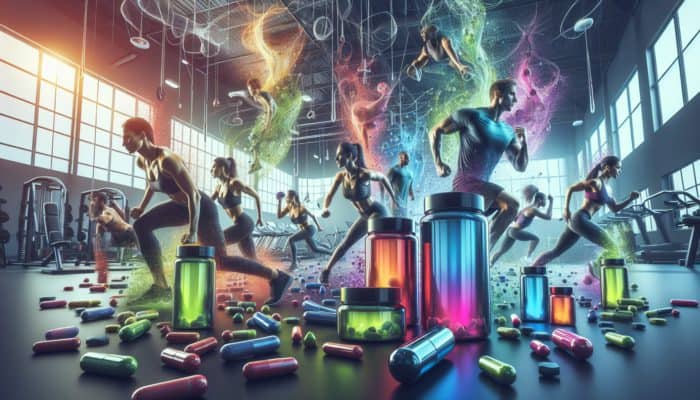 Pre-workouts for Group Fitness: Enhance Your Performance