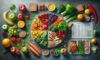 Healthy Eating Guide for an Energy Boost in the UK