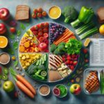 Healthy Eating Guide for an Energy Boost in the UK