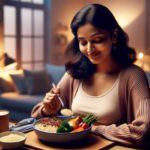 Postpartum Nutrition: Try These Essential Meal Plans