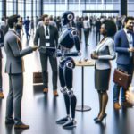 Boosting Human Virtual Assistant Growth Through Strategic Networking
