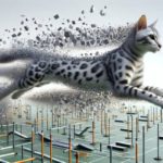 Egyptian Mau Speed Training: Boost Your Cat’s Agility