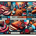 BBQ Brand Identity Insights for the American Market